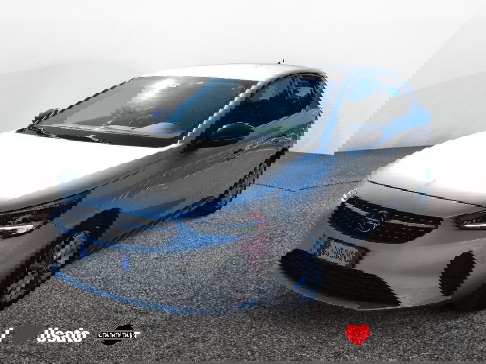 Opel Corsa usata a Roma