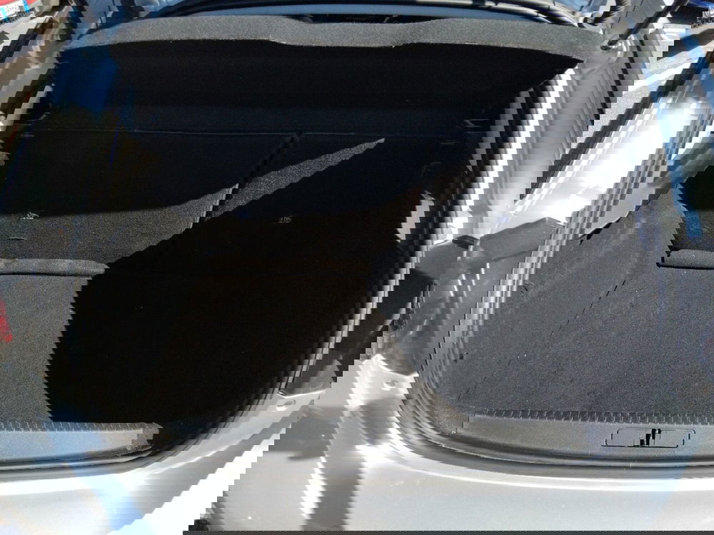 Opel Corsa usata a Roma (10)