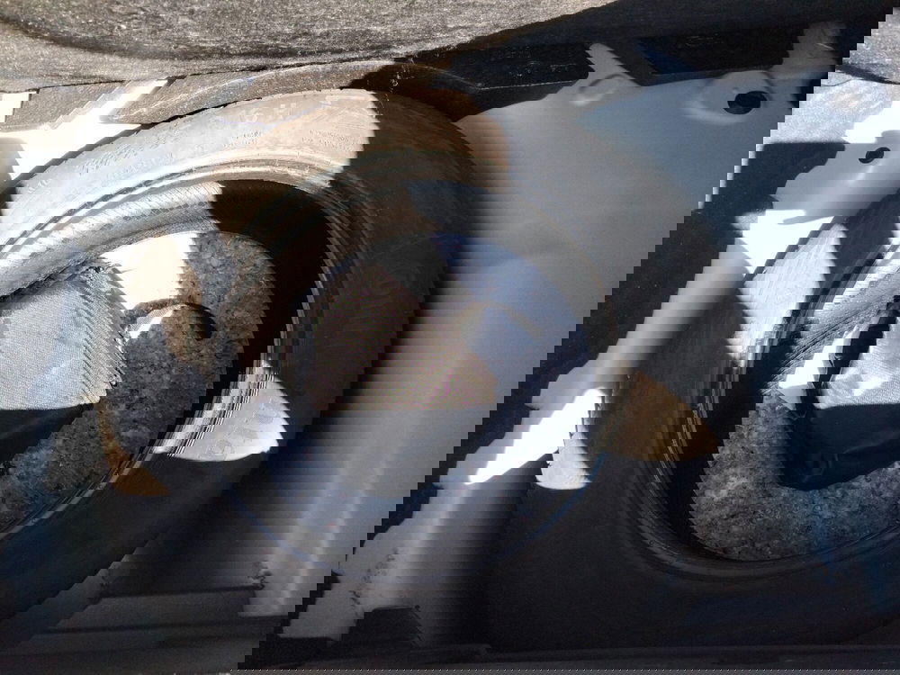 Opel Corsa usata a Roma (11)