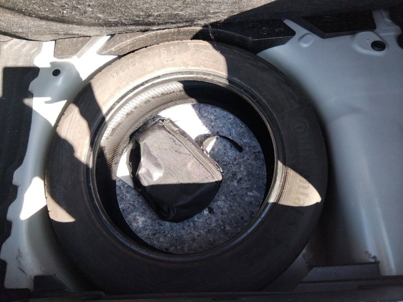 Opel Corsa usata a Roma (11)