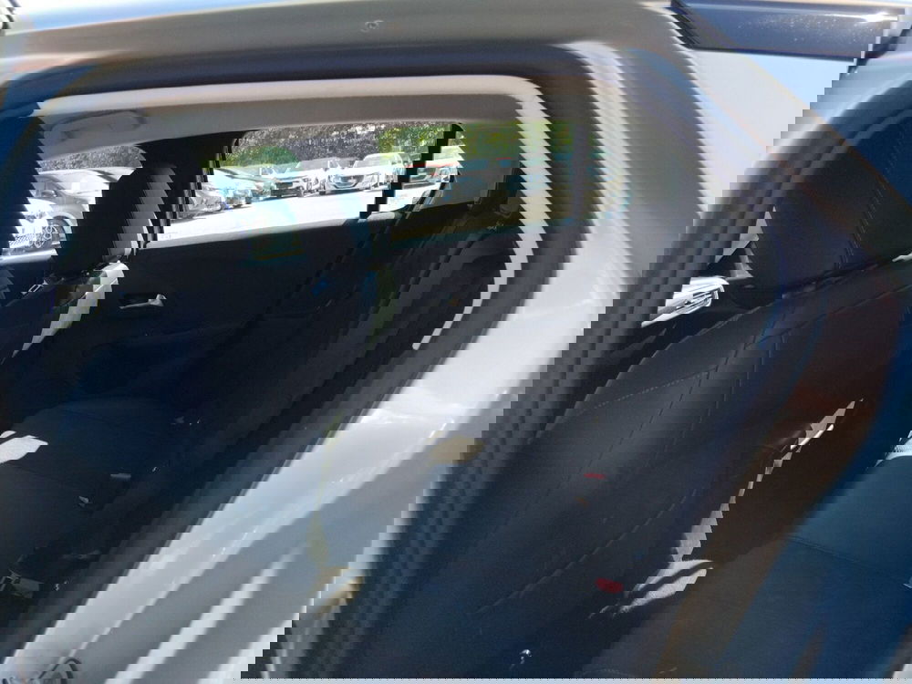 Opel Corsa usata a Roma (12)