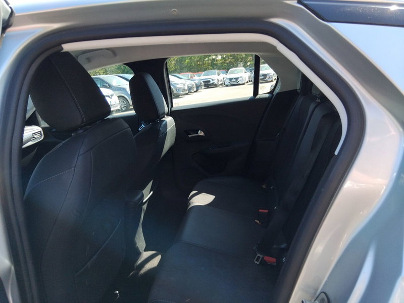 Opel Corsa usata a Roma (12)