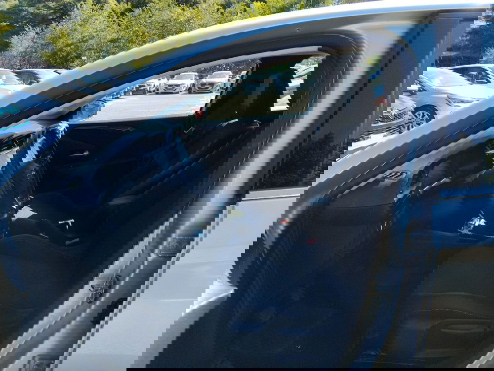 Opel Corsa usata a Roma (13)