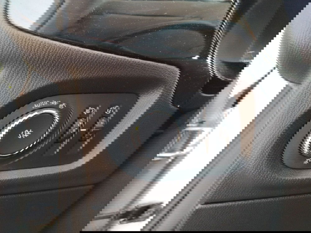Opel Corsa usata a Roma (14)