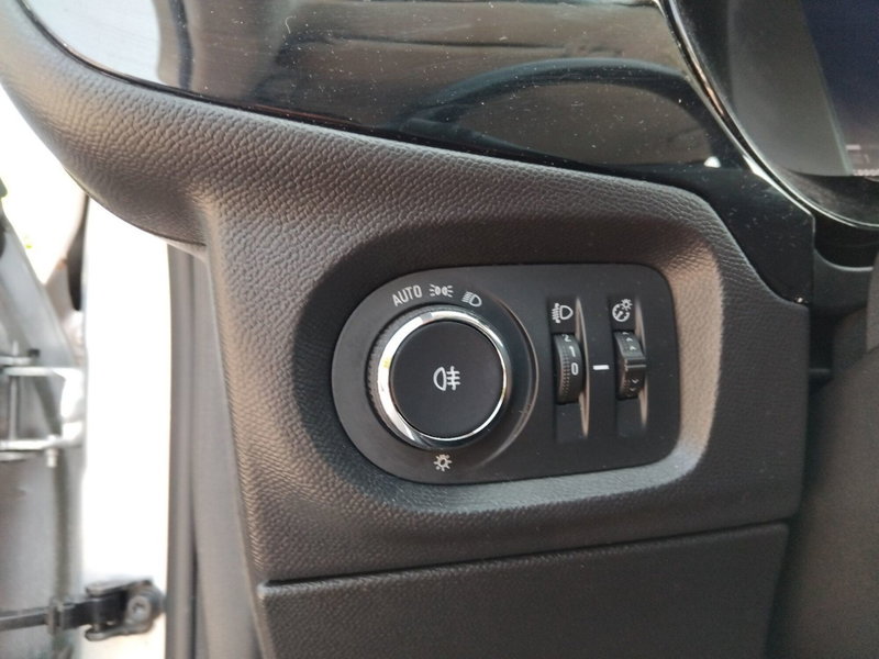 Opel Corsa usata a Roma (14)