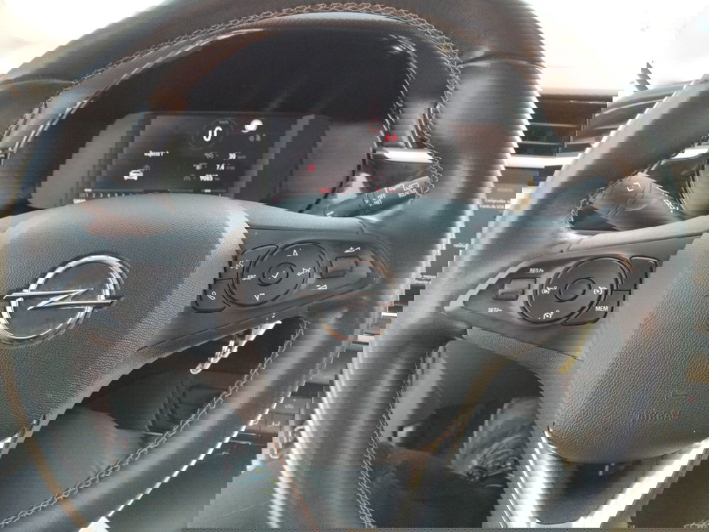 Opel Corsa usata a Roma (15)