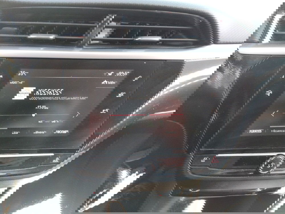 Opel Corsa usata a Roma (17)