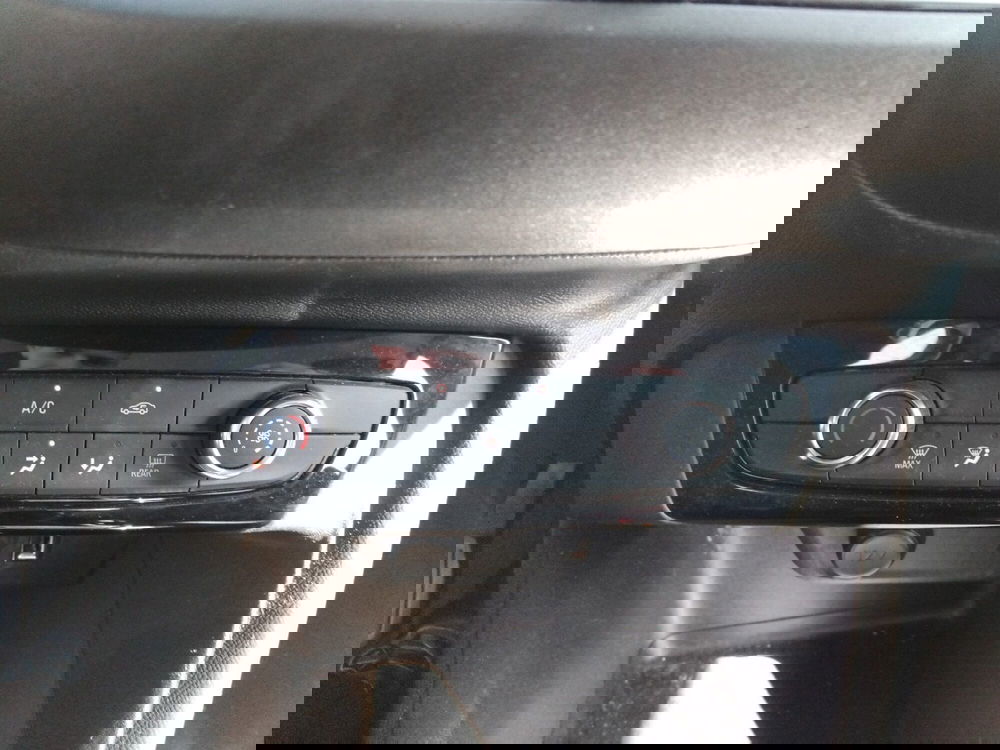 Opel Corsa usata a Roma (18)