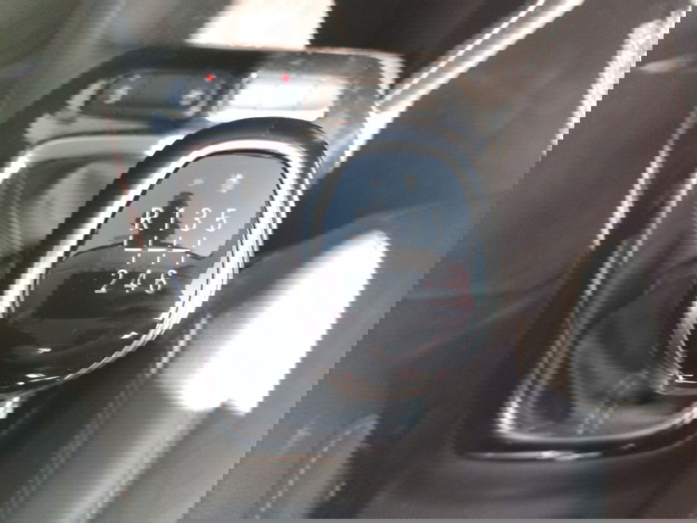 Opel Corsa usata a Roma (19)