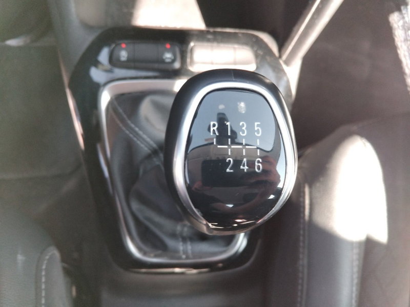 Opel Corsa usata a Roma (19)