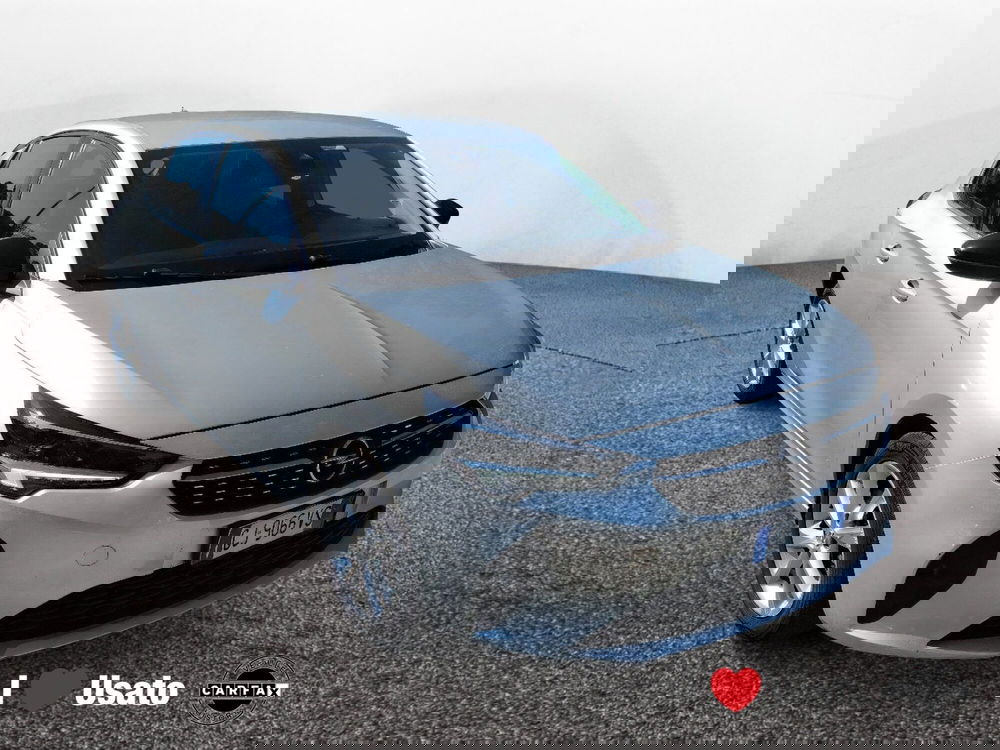 Opel Corsa usata a Roma (2)