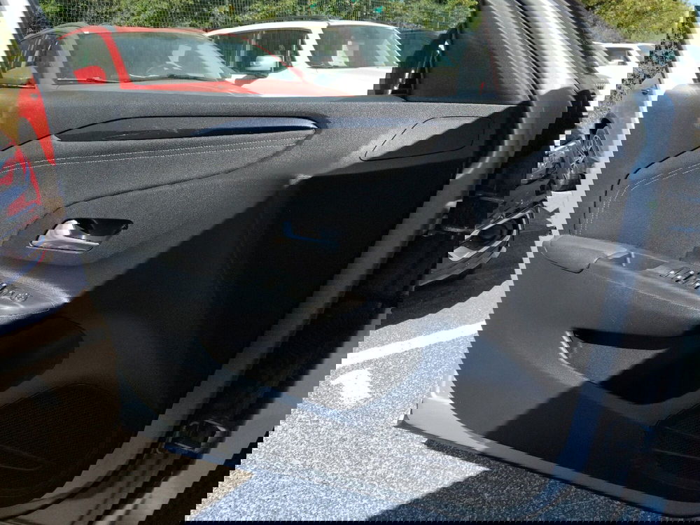 Opel Corsa usata a Roma (20)