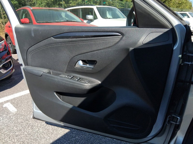 Opel Corsa usata a Roma (20)