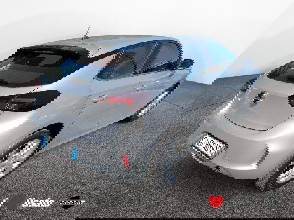 Opel Corsa usata a Roma (3)