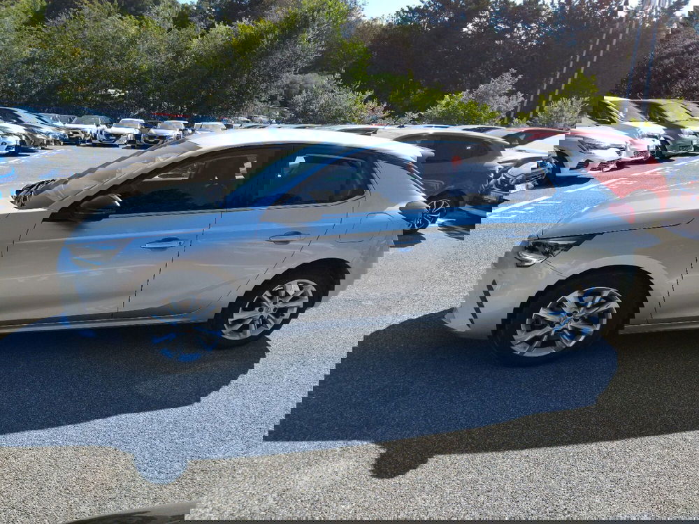 Opel Corsa usata a Roma (8)