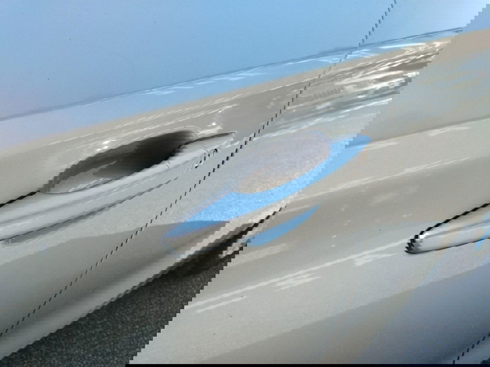 Opel Corsa usata a Roma (9)