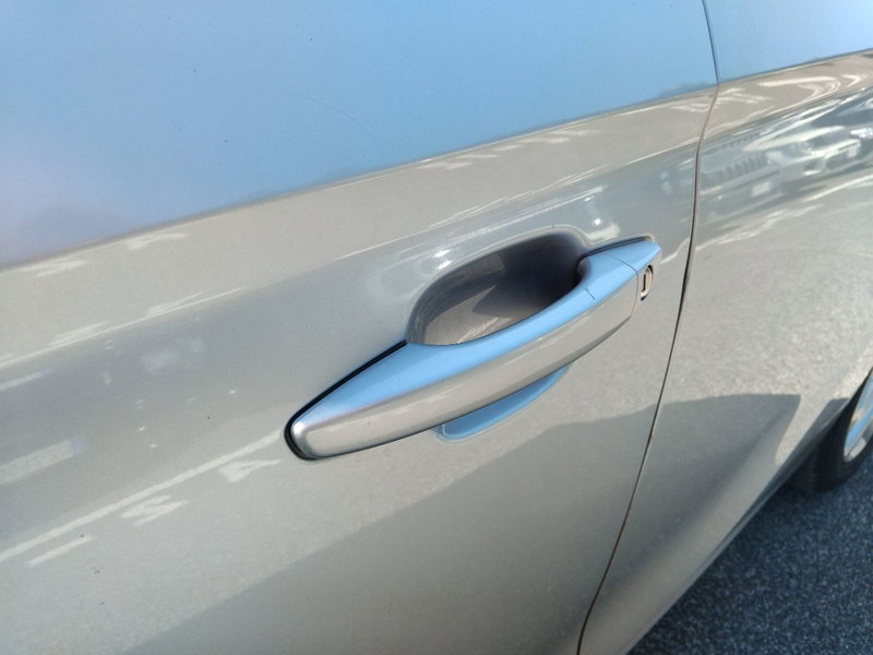 Opel Corsa usata a Roma (9)