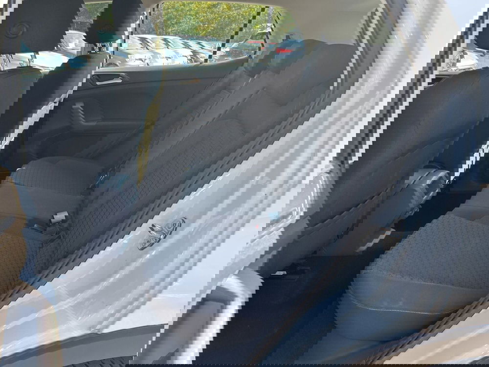 Volkswagen T-Cross usata a Roma (13)