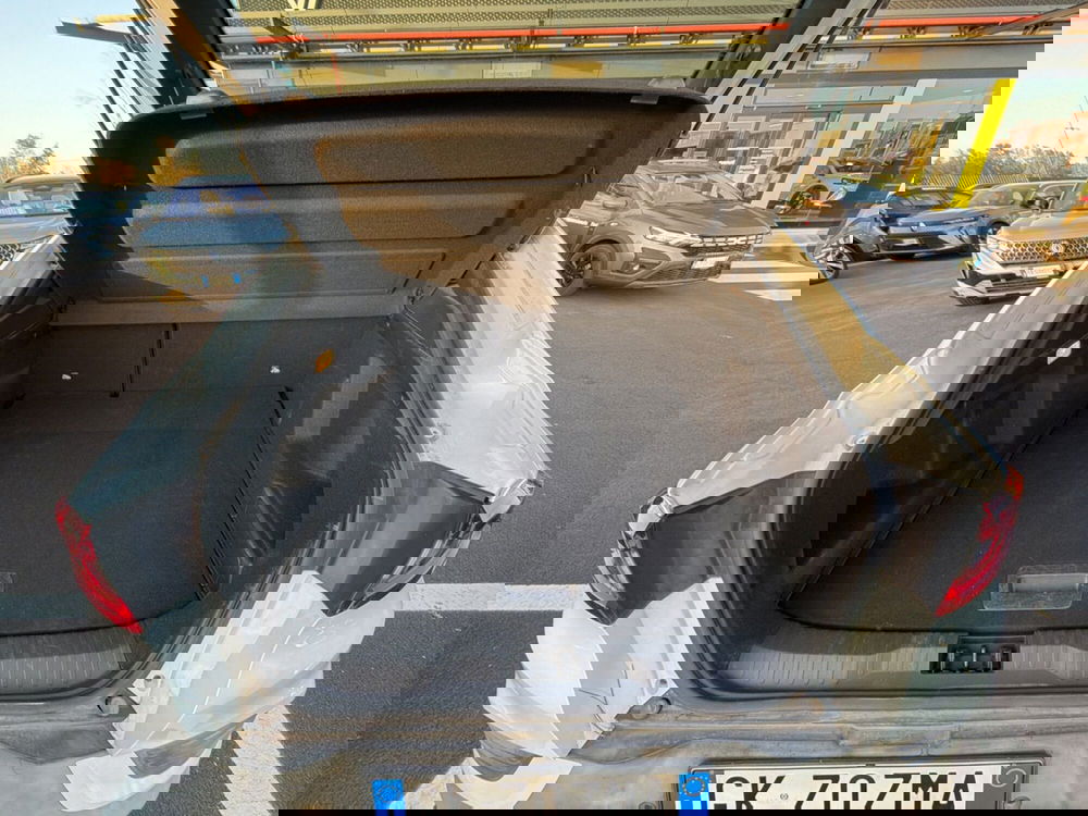 Renault Arkana usata a Roma (10)