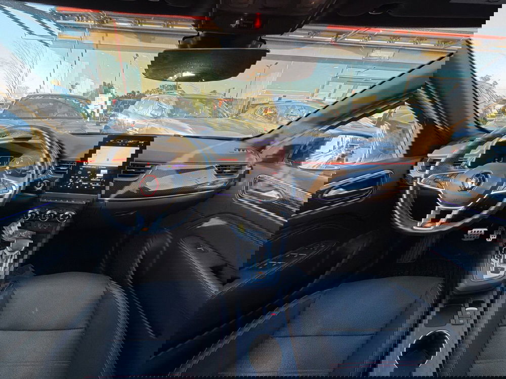 Renault Arkana usata a Roma (12)