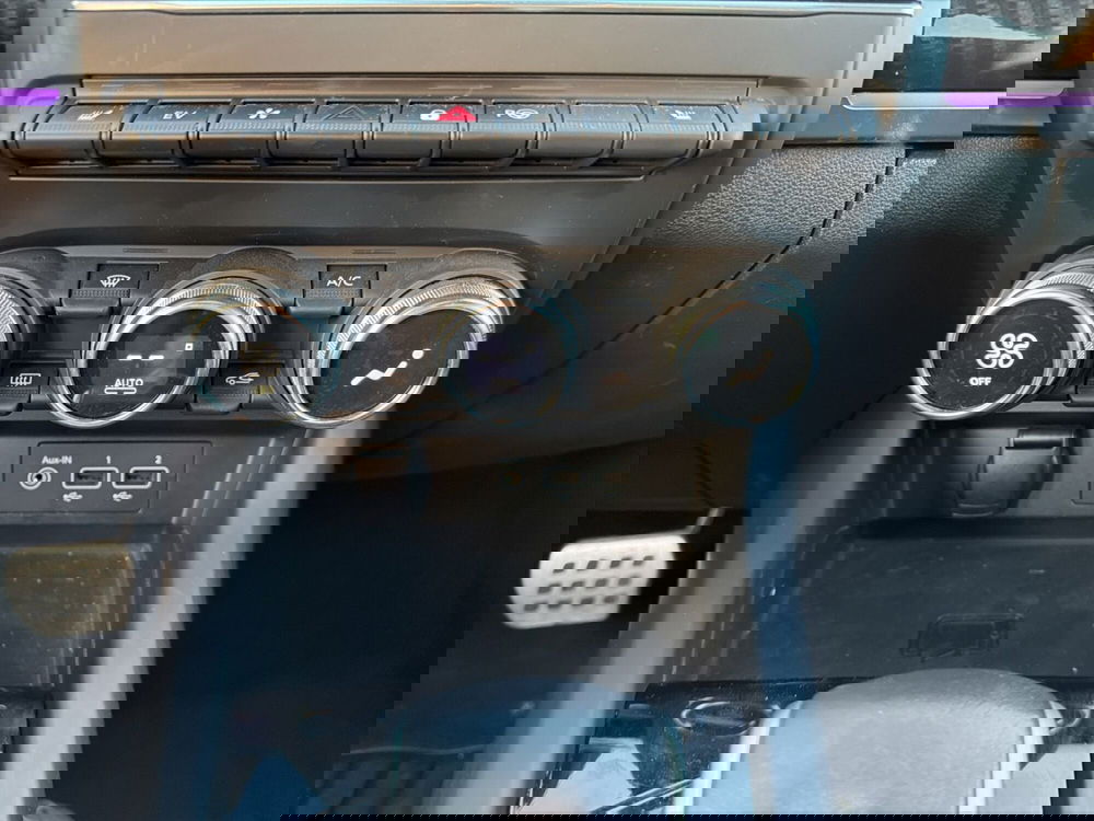 Renault Arkana usata a Roma (16)