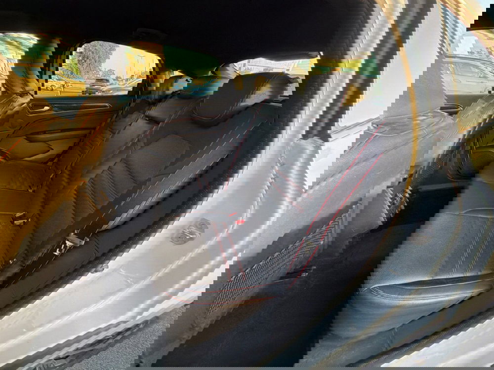 Renault Arkana usata a Roma (17)