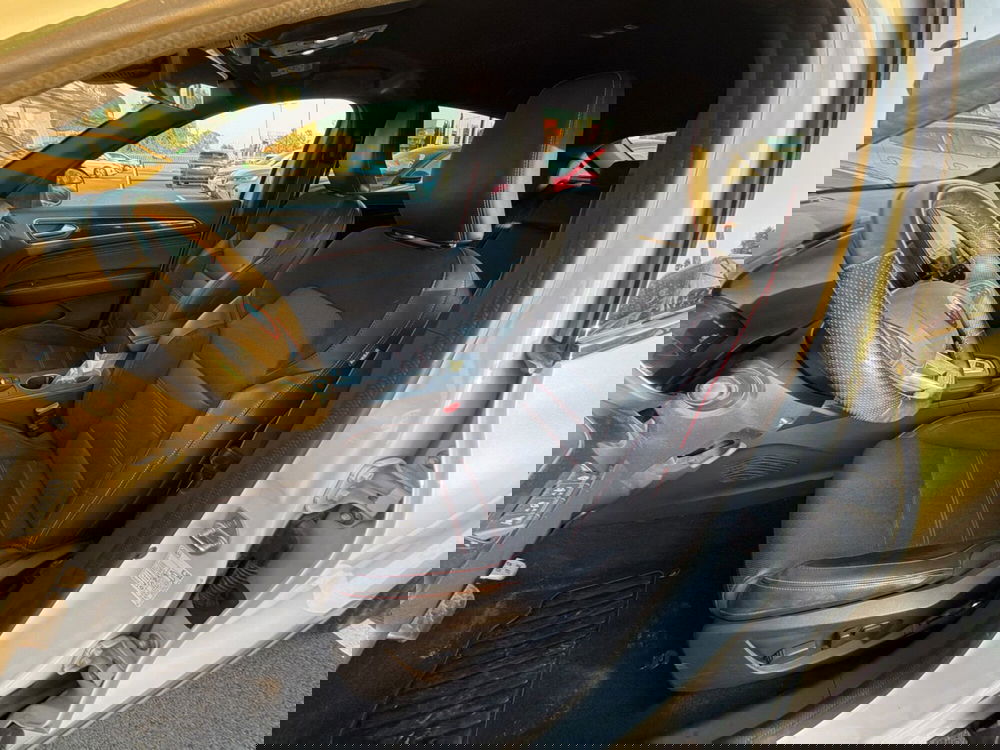 Renault Arkana usata a Roma (18)