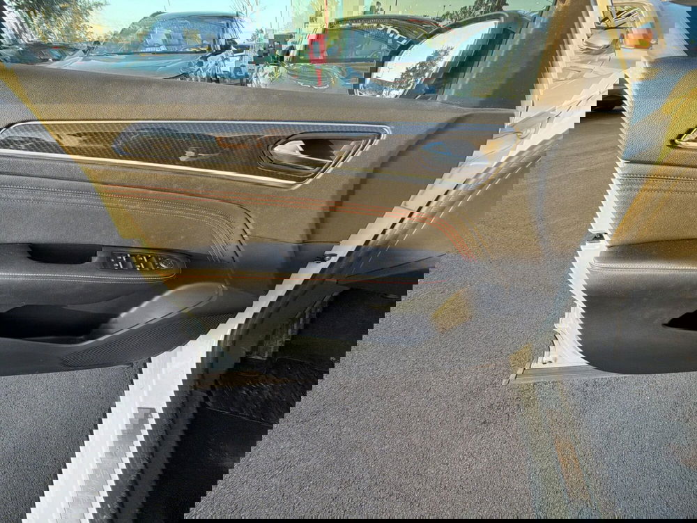 Renault Arkana usata a Roma (20)