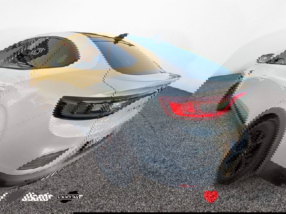 Renault Arkana usata a Roma (3)