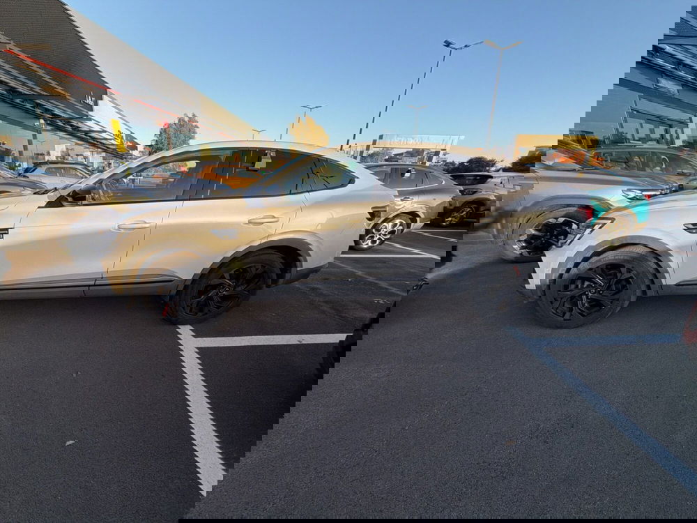 Renault Arkana usata a Roma (7)