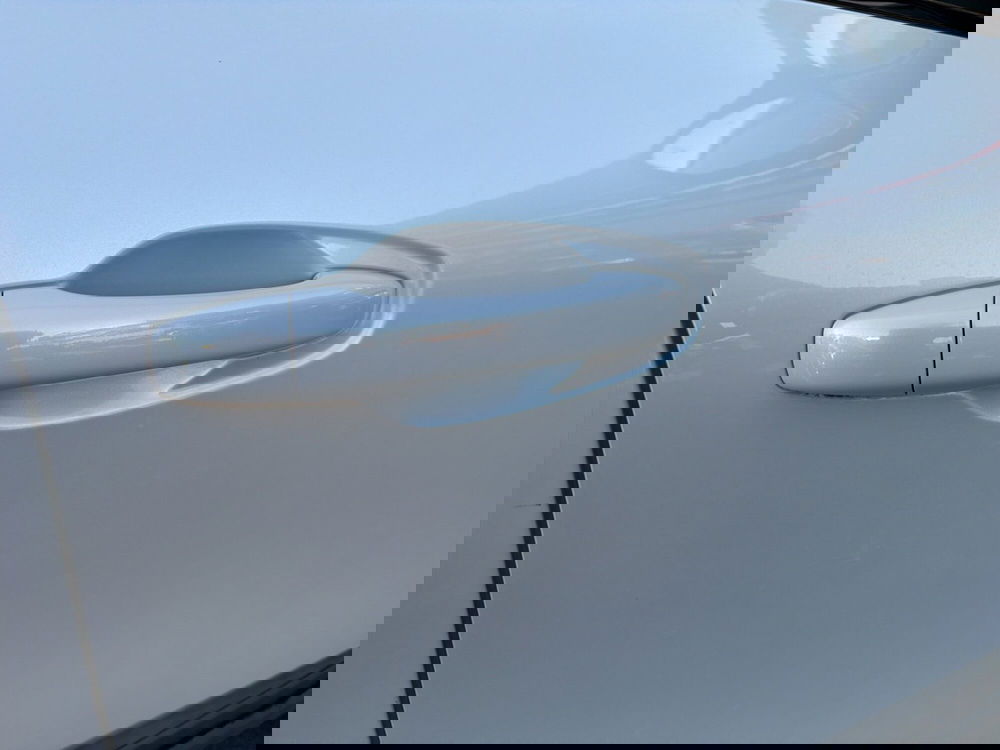 Renault Arkana usata a Roma (9)