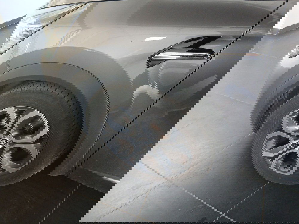 Renault Captur usata a Roma (10)