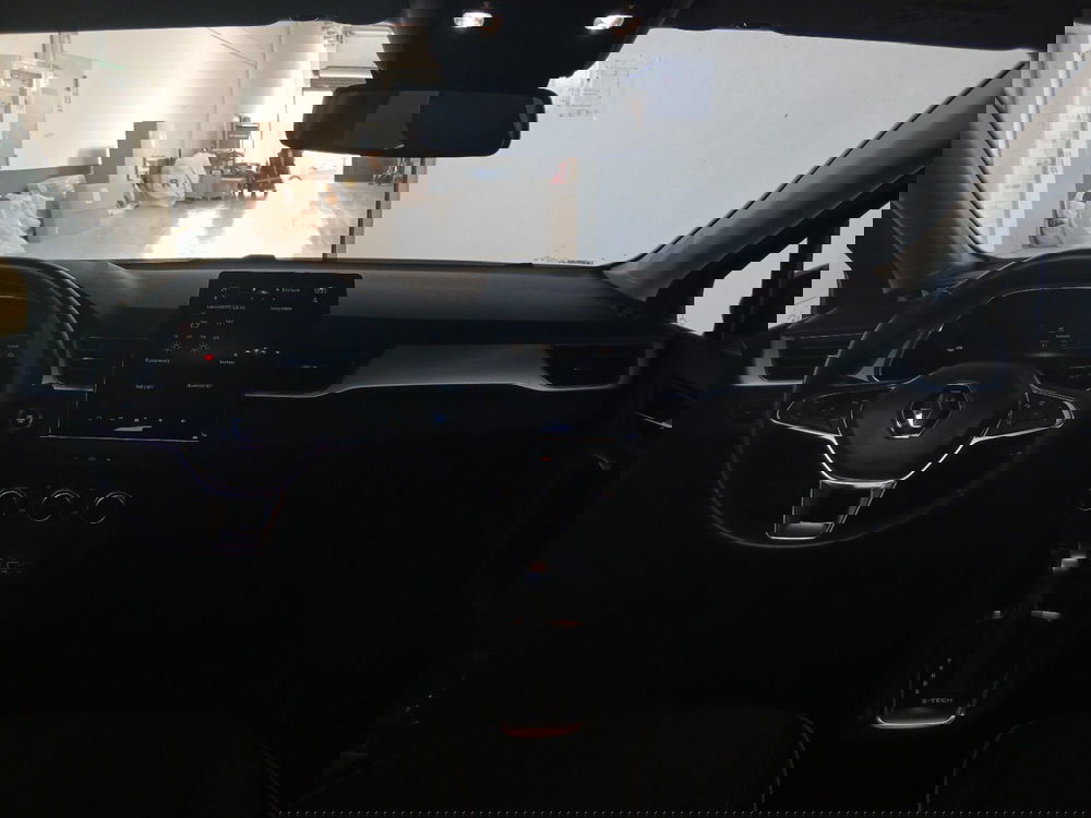 Renault Captur usata a Roma (11)