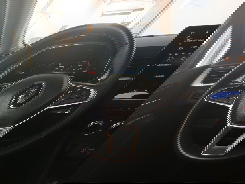 Renault Captur usata a Roma (12)