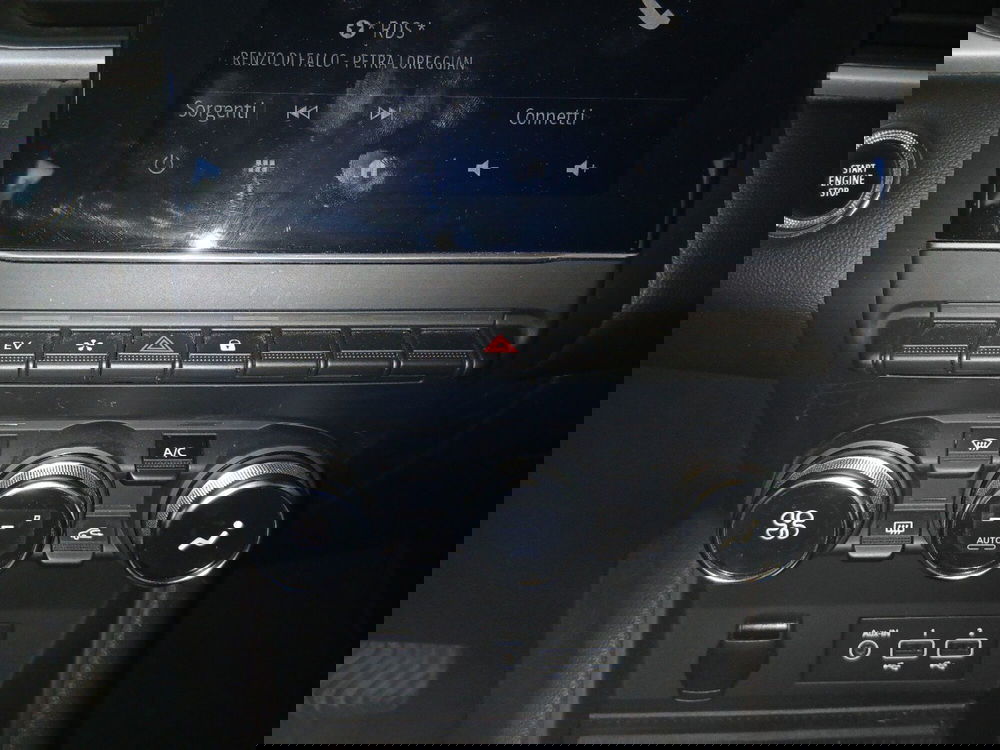 Renault Captur usata a Roma (15)