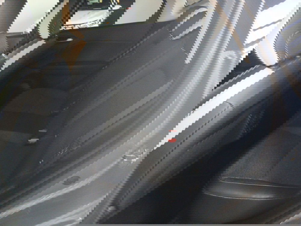 Renault Captur usata a Roma (16)