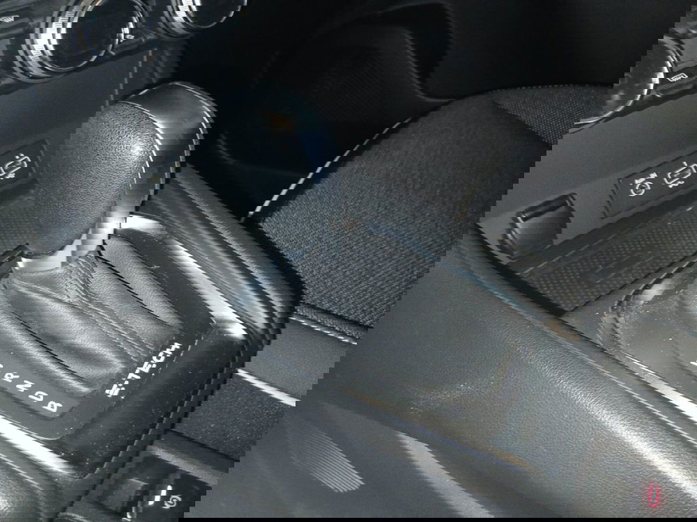 Renault Captur usata a Roma (18)