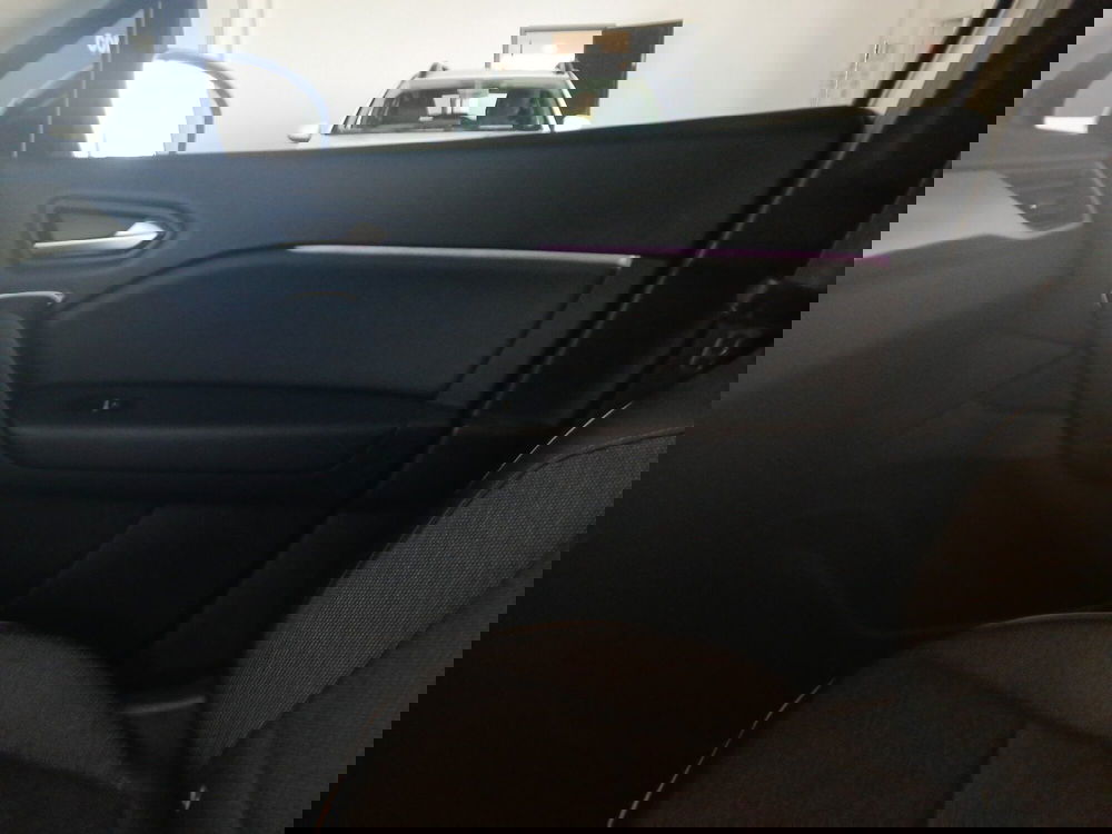 Renault Captur usata a Roma (19)