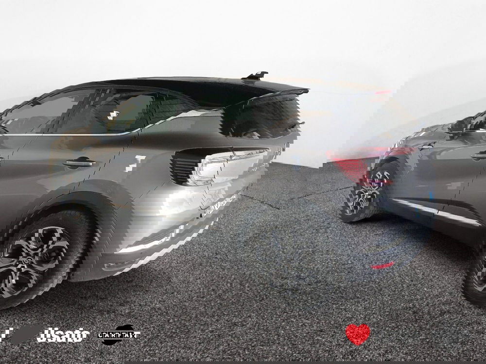 Renault Captur usata a Roma (3)