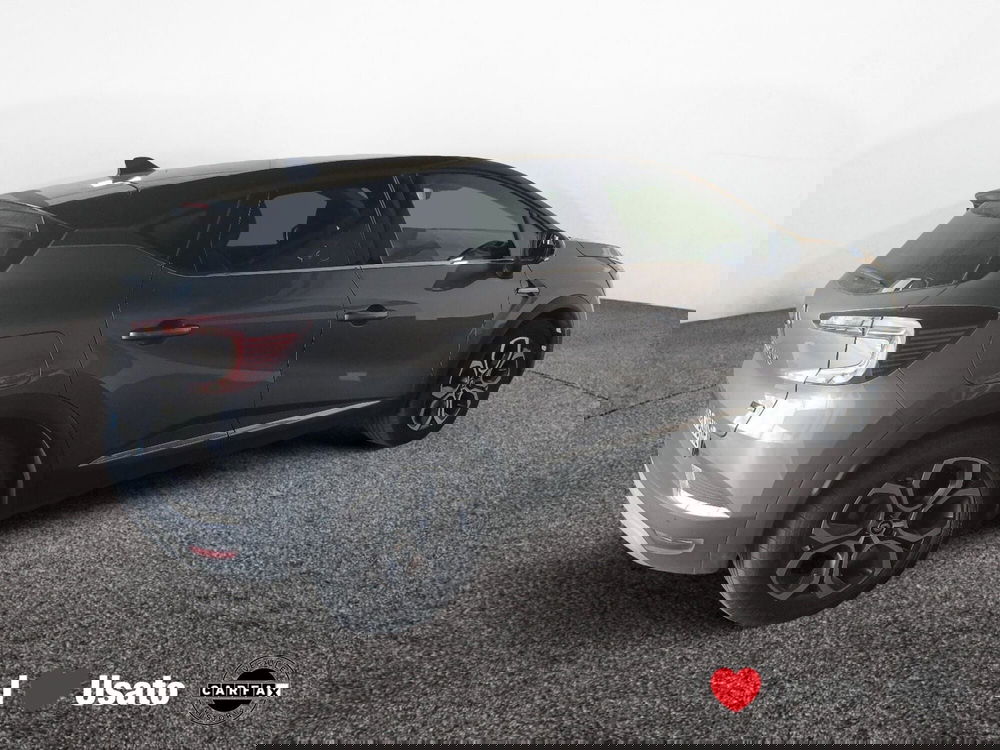 Renault Captur usata a Roma (4)