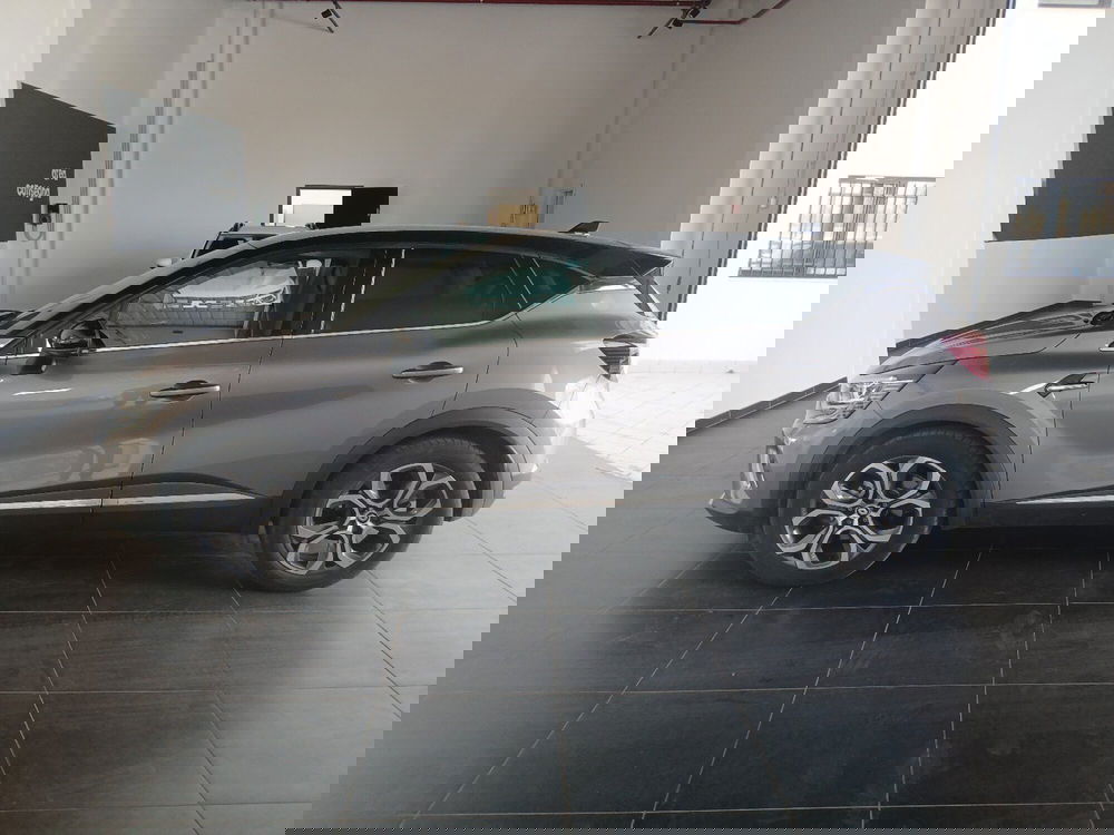 Renault Captur usata a Roma (6)