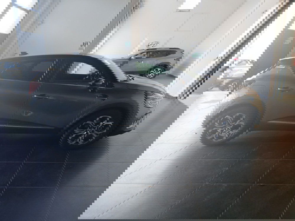 Renault Captur usata a Roma (7)