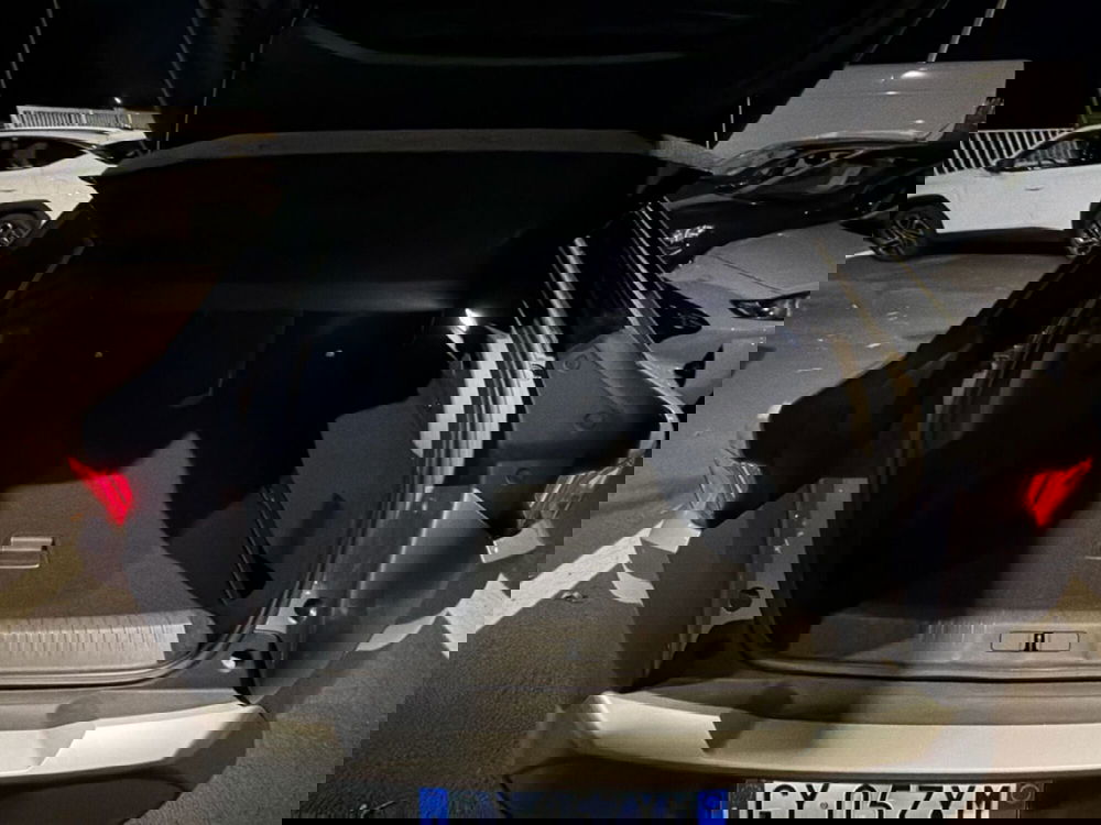 Peugeot 3008 nuova a Roma (10)