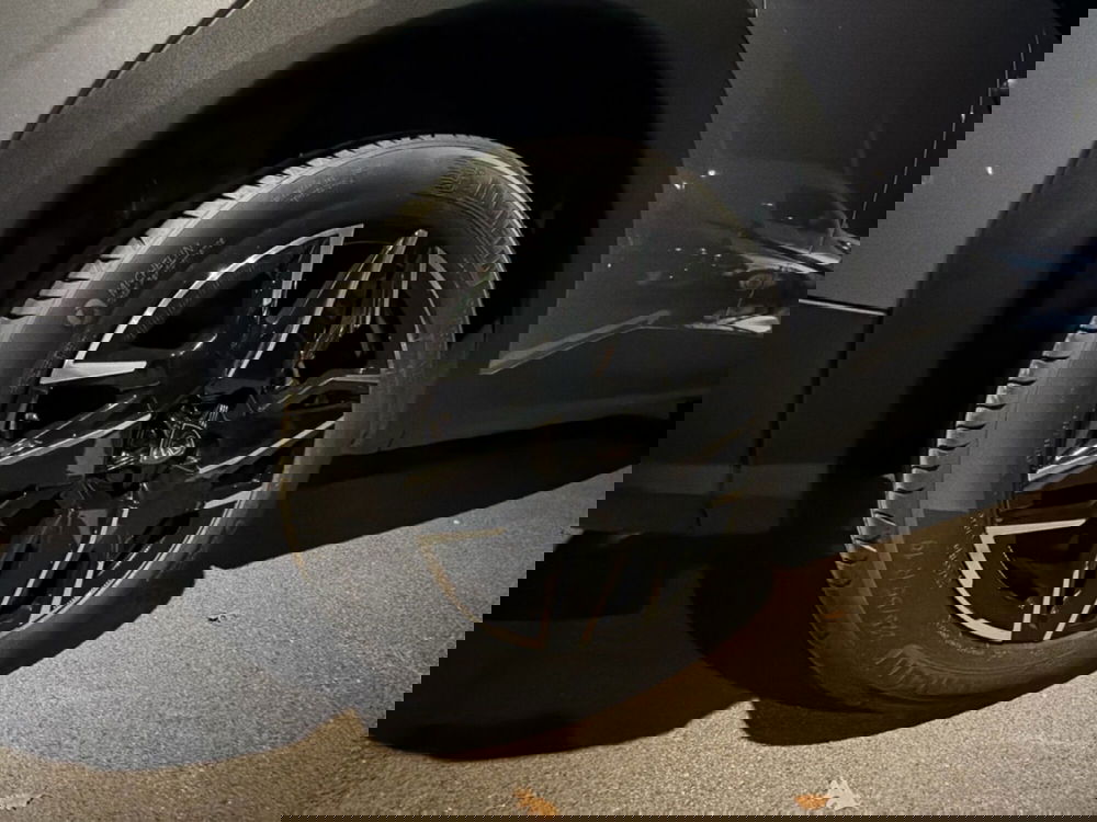 Peugeot 3008 nuova a Roma (11)