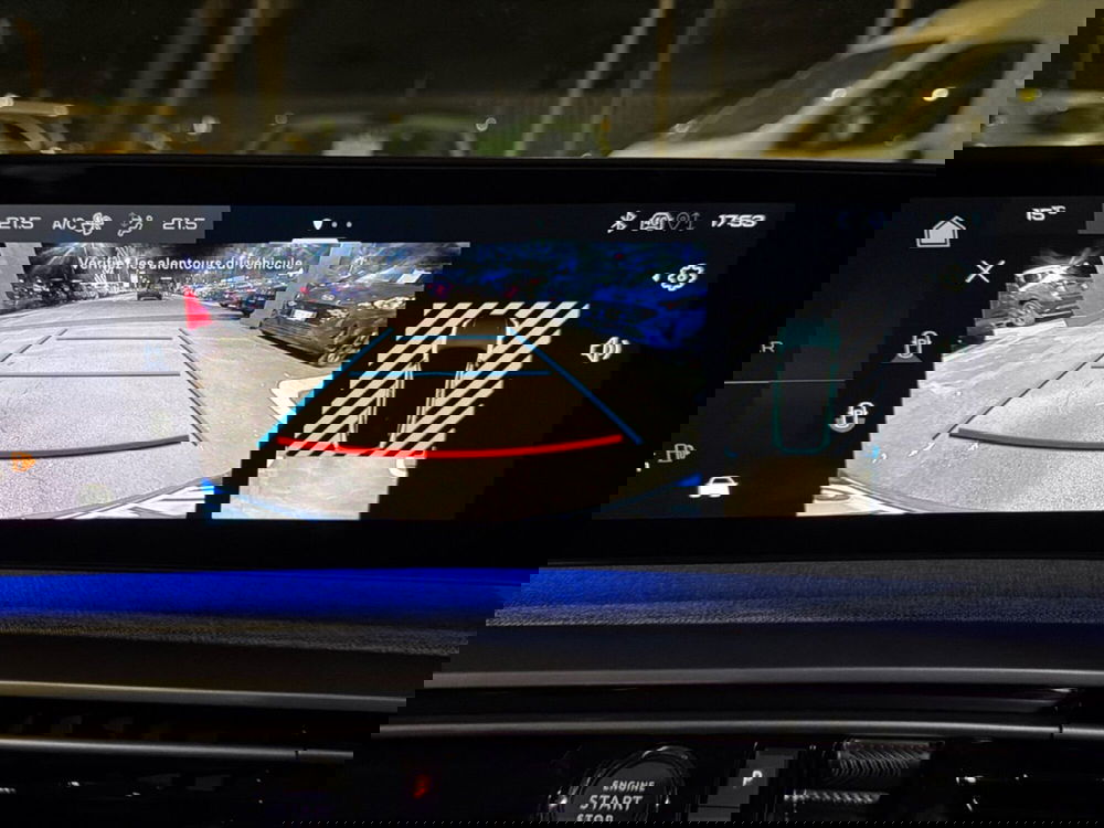 Peugeot 3008 nuova a Roma (15)