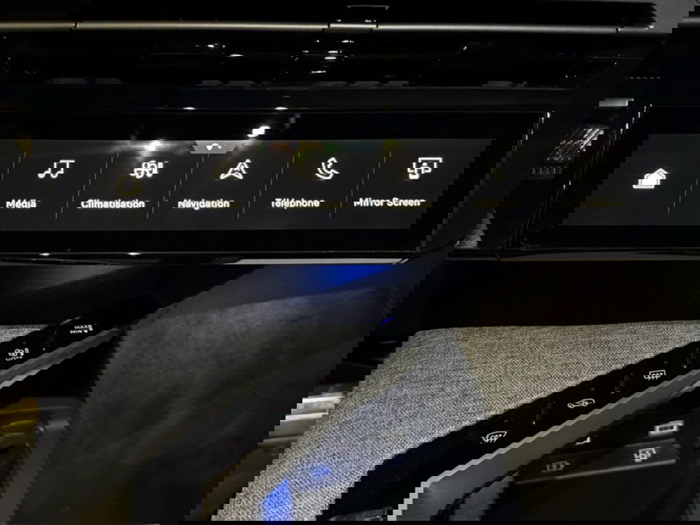 Peugeot 3008 nuova a Roma (16)