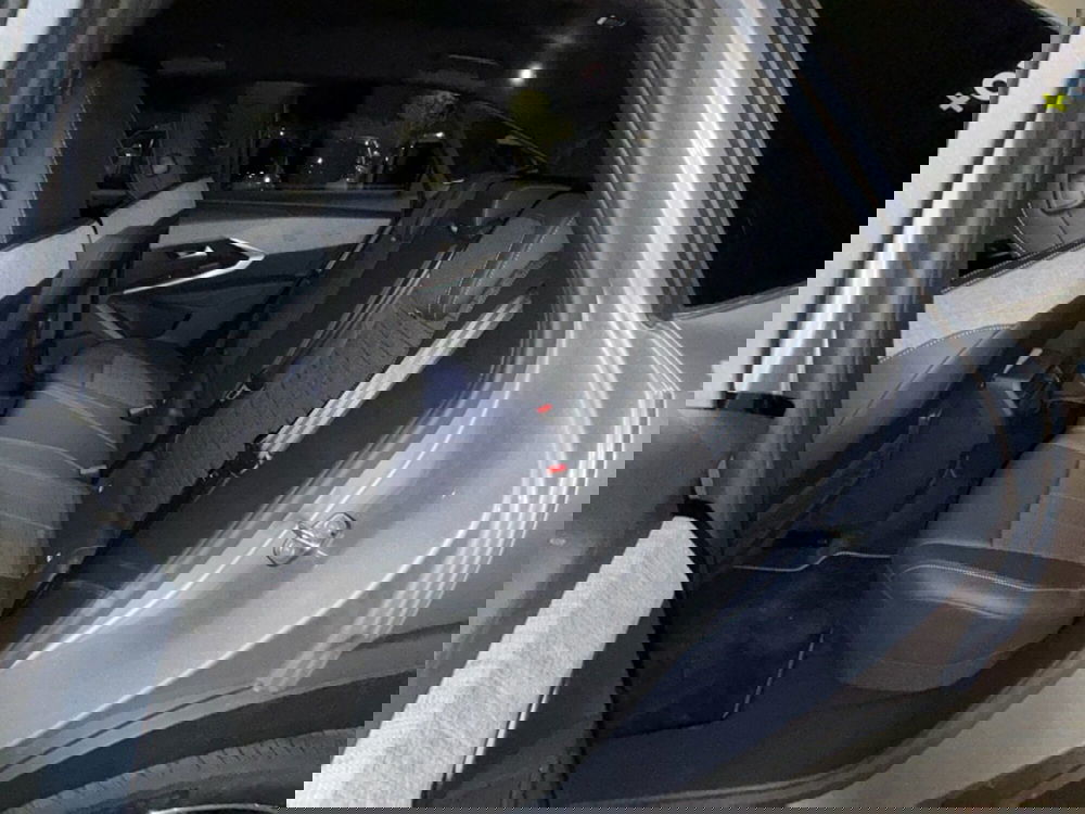 Peugeot 3008 nuova a Roma (17)