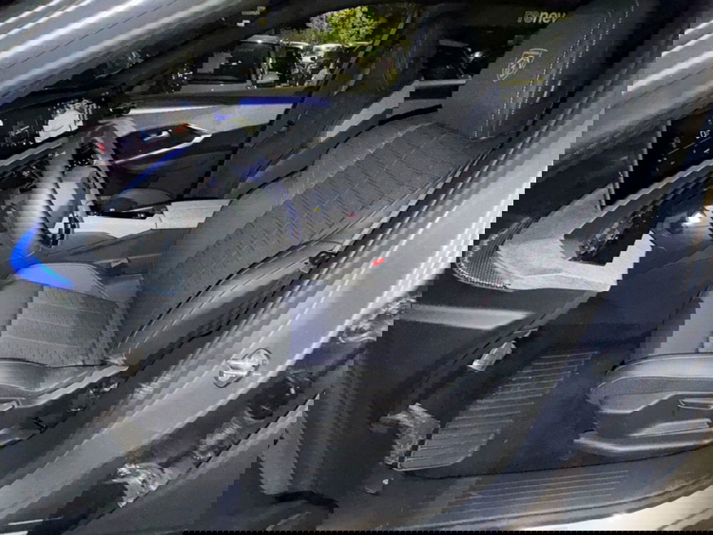 Peugeot 3008 nuova a Roma (18)