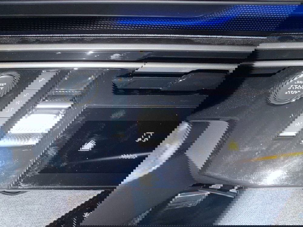 Peugeot 3008 nuova a Roma (19)