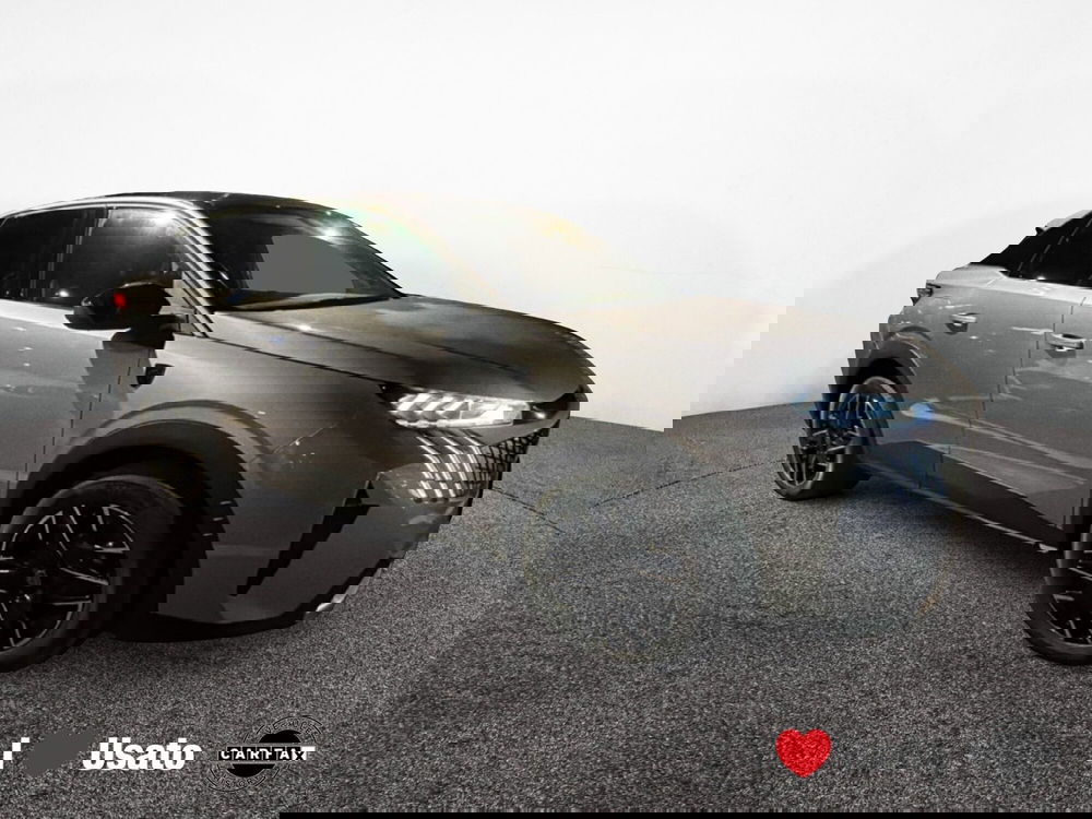 Peugeot 3008 nuova a Roma (2)